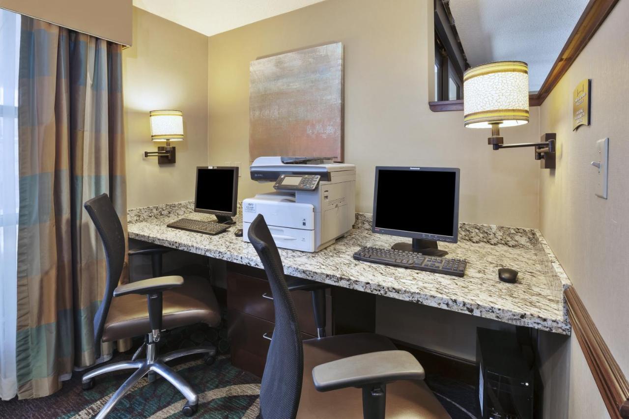 Staybridge Suites Columbia-Highway 63 & I-70 By Ihg Kültér fotó