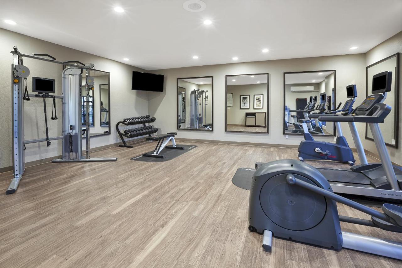 Staybridge Suites Columbia-Highway 63 & I-70 By Ihg Kültér fotó