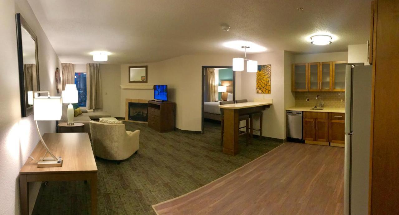Staybridge Suites Columbia-Highway 63 & I-70 By Ihg Kültér fotó