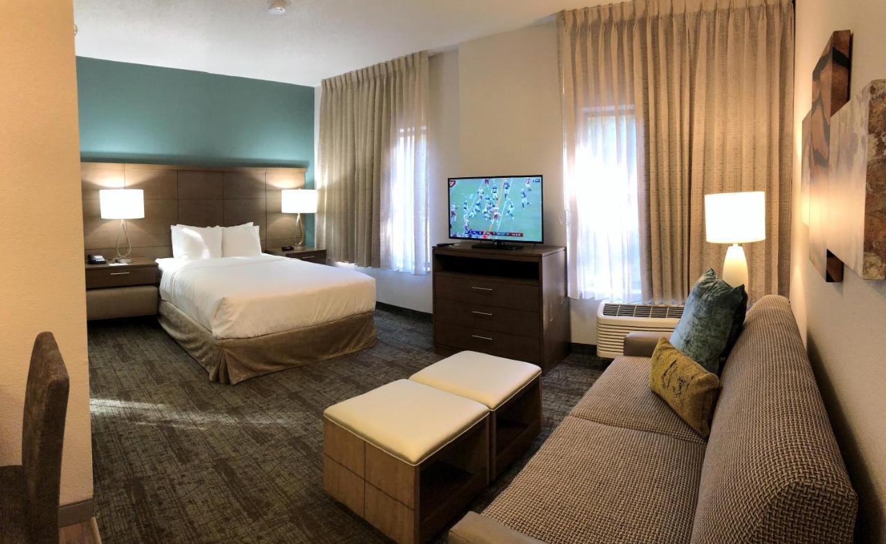 Staybridge Suites Columbia-Highway 63 & I-70 By Ihg Kültér fotó