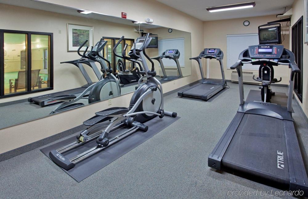 Staybridge Suites Columbia-Highway 63 & I-70 By Ihg Létesítmények fotó