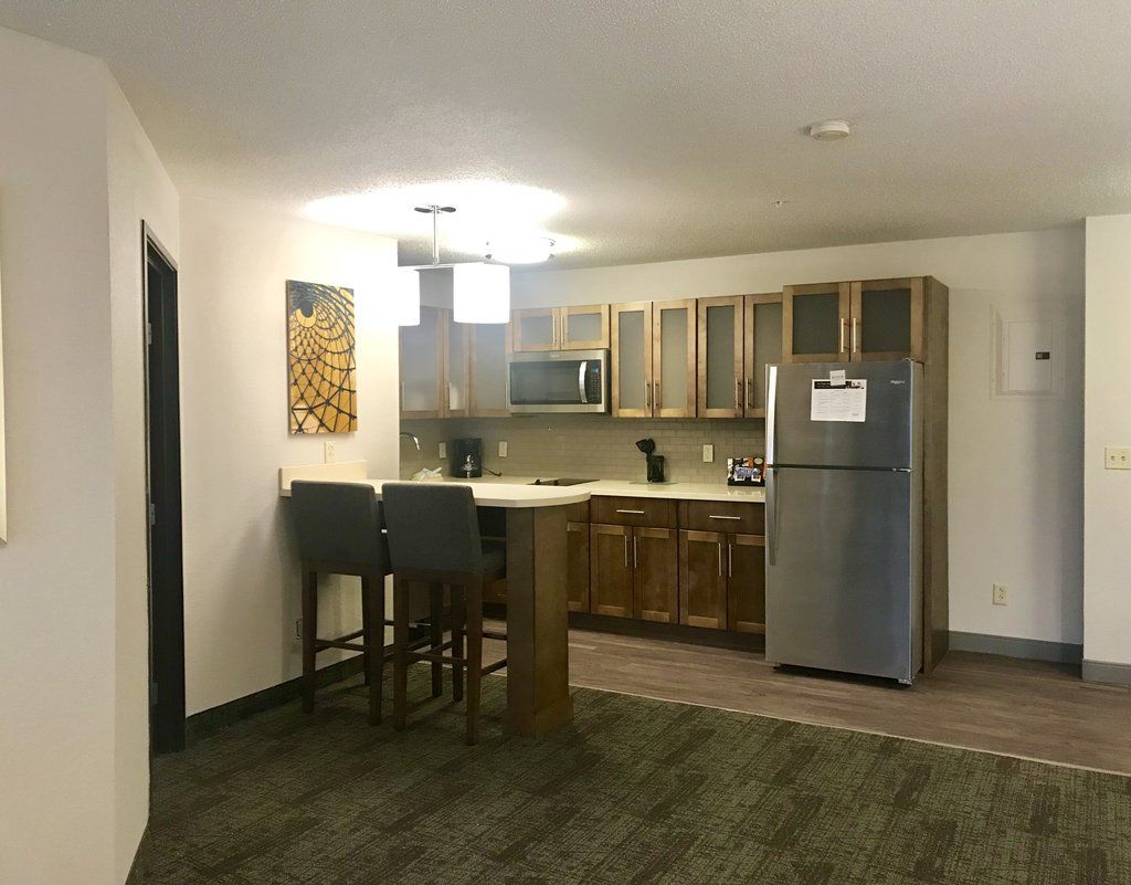 Staybridge Suites Columbia-Highway 63 & I-70 By Ihg Kültér fotó