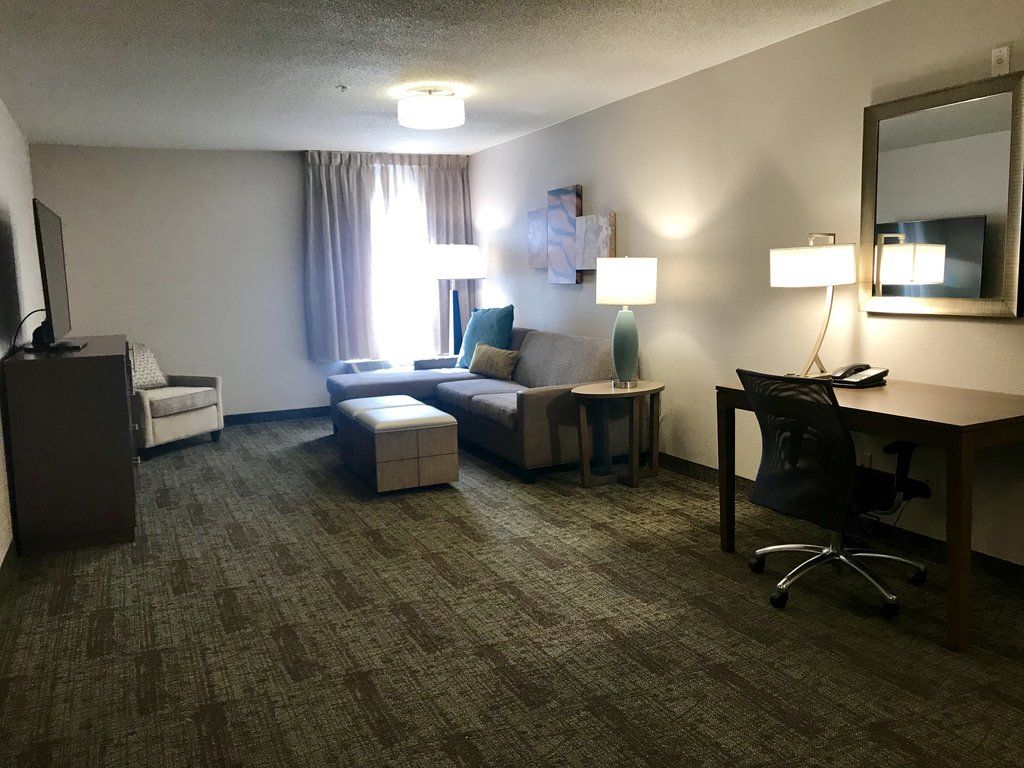 Staybridge Suites Columbia-Highway 63 & I-70 By Ihg Kültér fotó