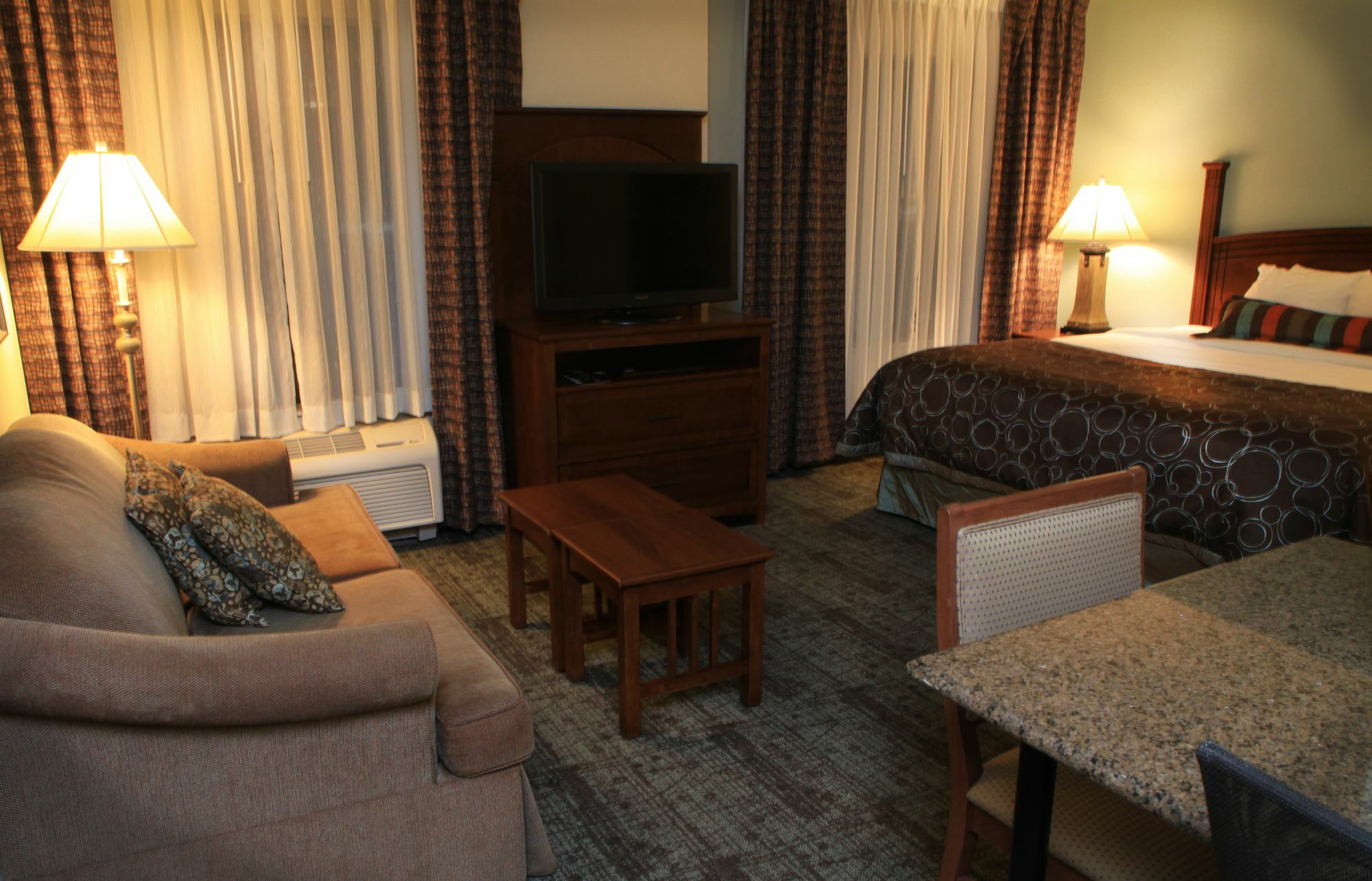 Staybridge Suites Columbia-Highway 63 & I-70 By Ihg Kültér fotó