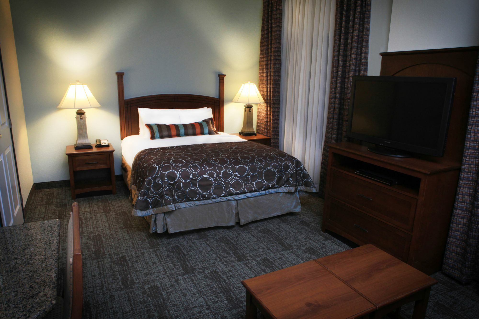 Staybridge Suites Columbia-Highway 63 & I-70 By Ihg Kültér fotó