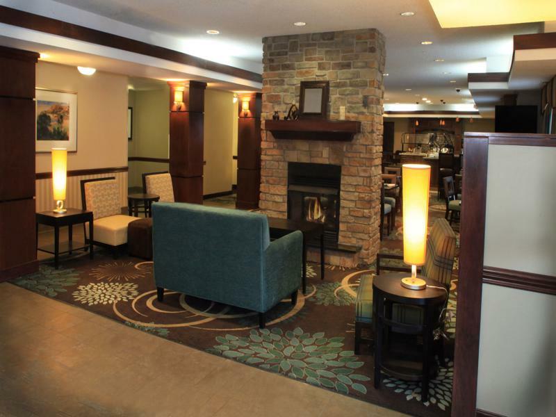 Staybridge Suites Columbia-Highway 63 & I-70 By Ihg Kültér fotó