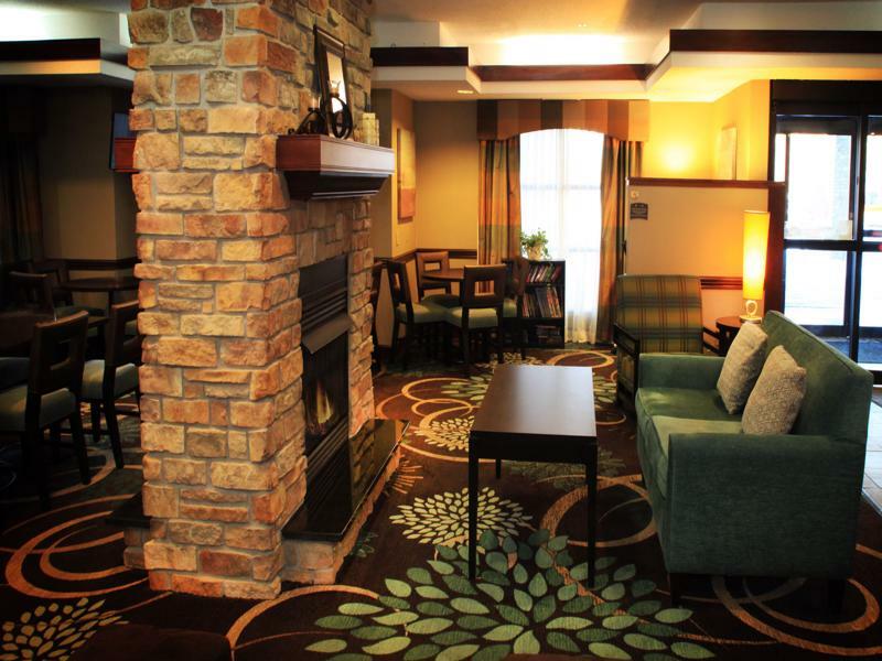 Staybridge Suites Columbia-Highway 63 & I-70 By Ihg Kültér fotó