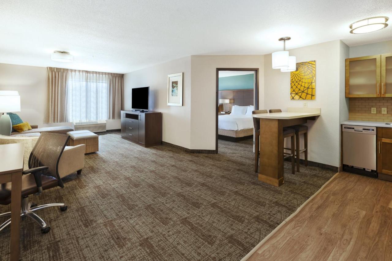 Staybridge Suites Columbia-Highway 63 & I-70 By Ihg Kültér fotó