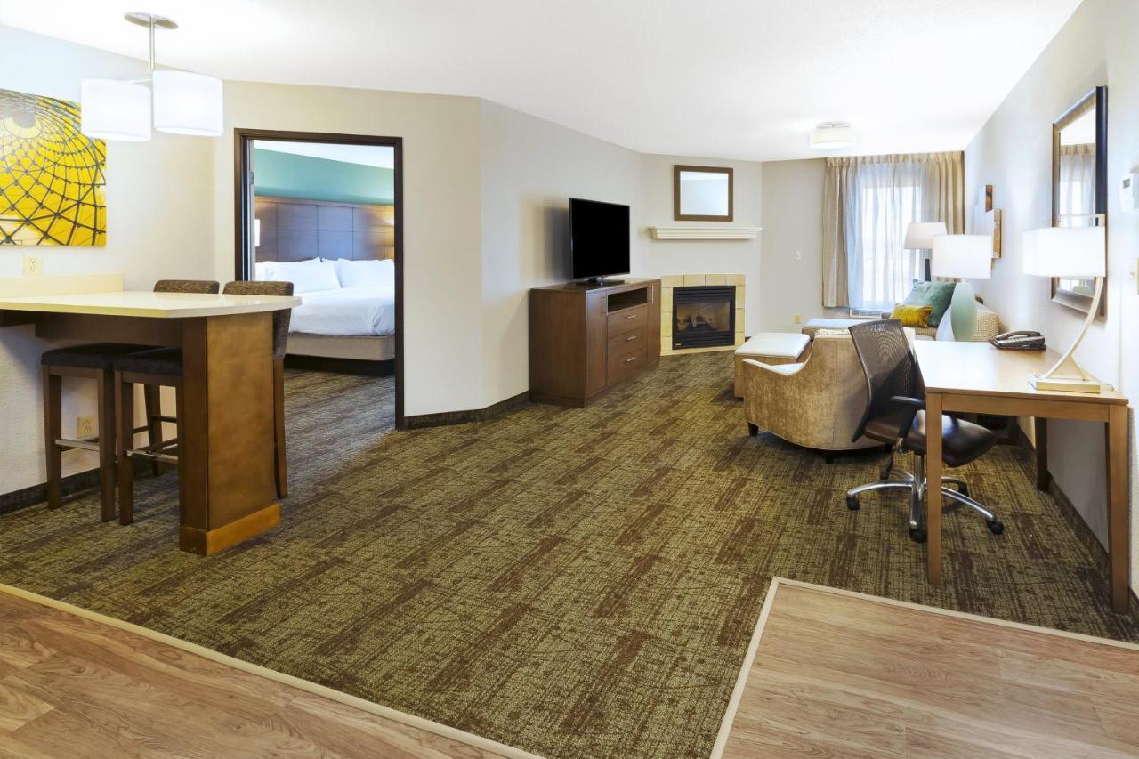 Staybridge Suites Columbia-Highway 63 & I-70 By Ihg Kültér fotó