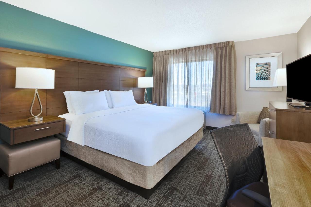 Staybridge Suites Columbia-Highway 63 & I-70 By Ihg Kültér fotó