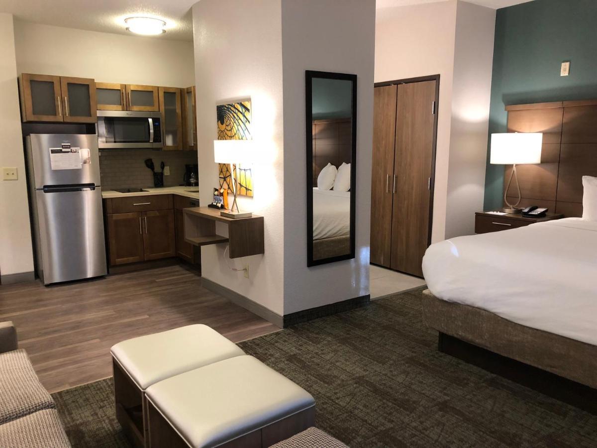 Staybridge Suites Columbia-Highway 63 & I-70 By Ihg Kültér fotó