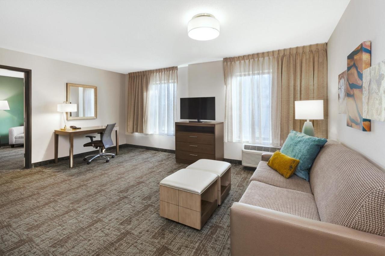 Staybridge Suites Columbia-Highway 63 & I-70 By Ihg Kültér fotó