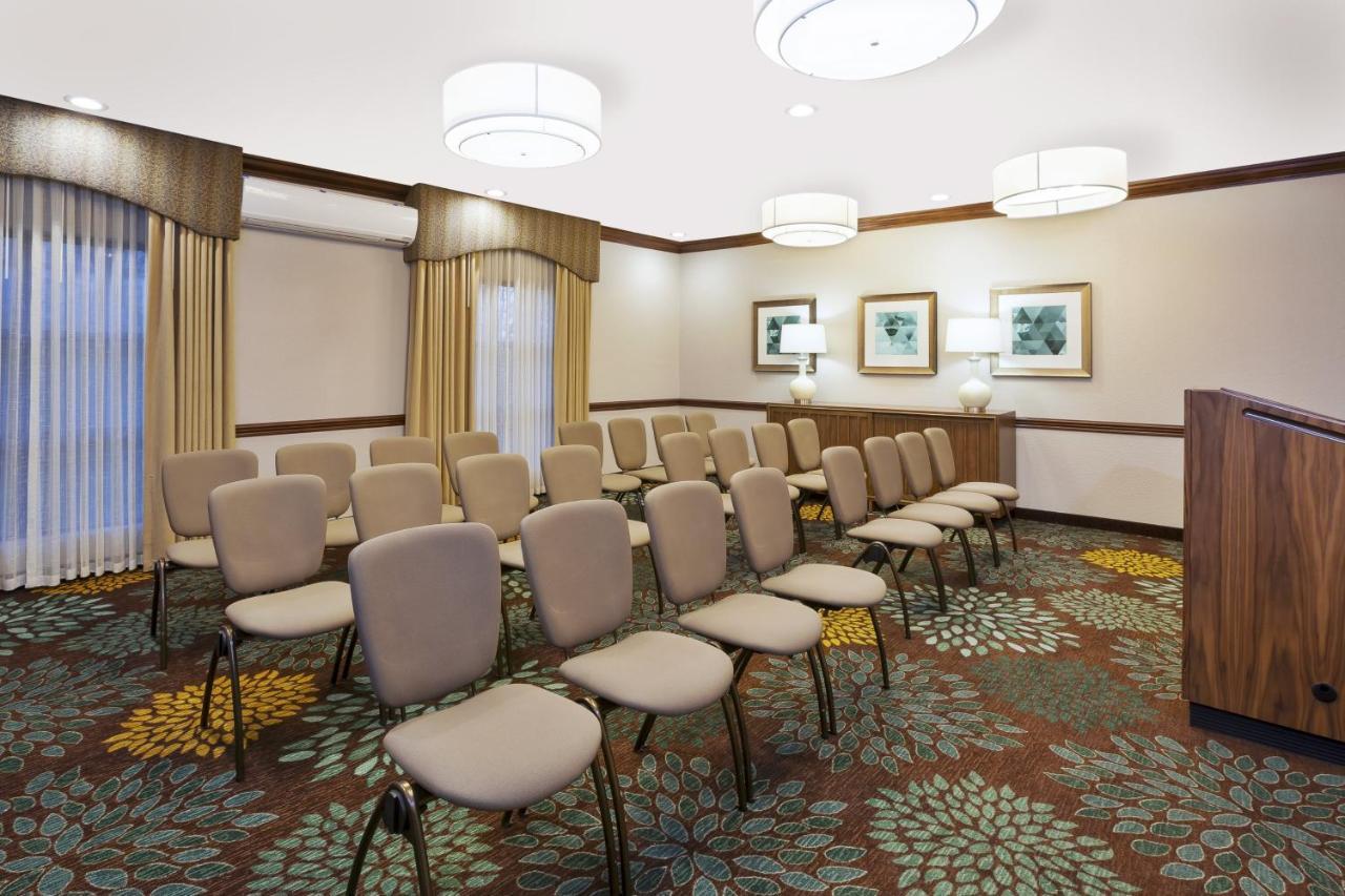 Staybridge Suites Columbia-Highway 63 & I-70 By Ihg Kültér fotó