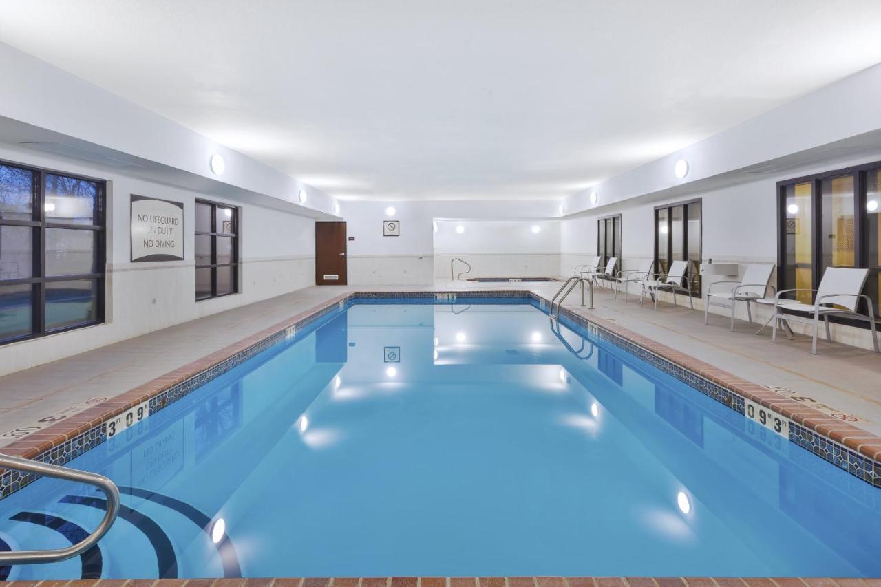 Staybridge Suites Columbia-Highway 63 & I-70 By Ihg Kültér fotó