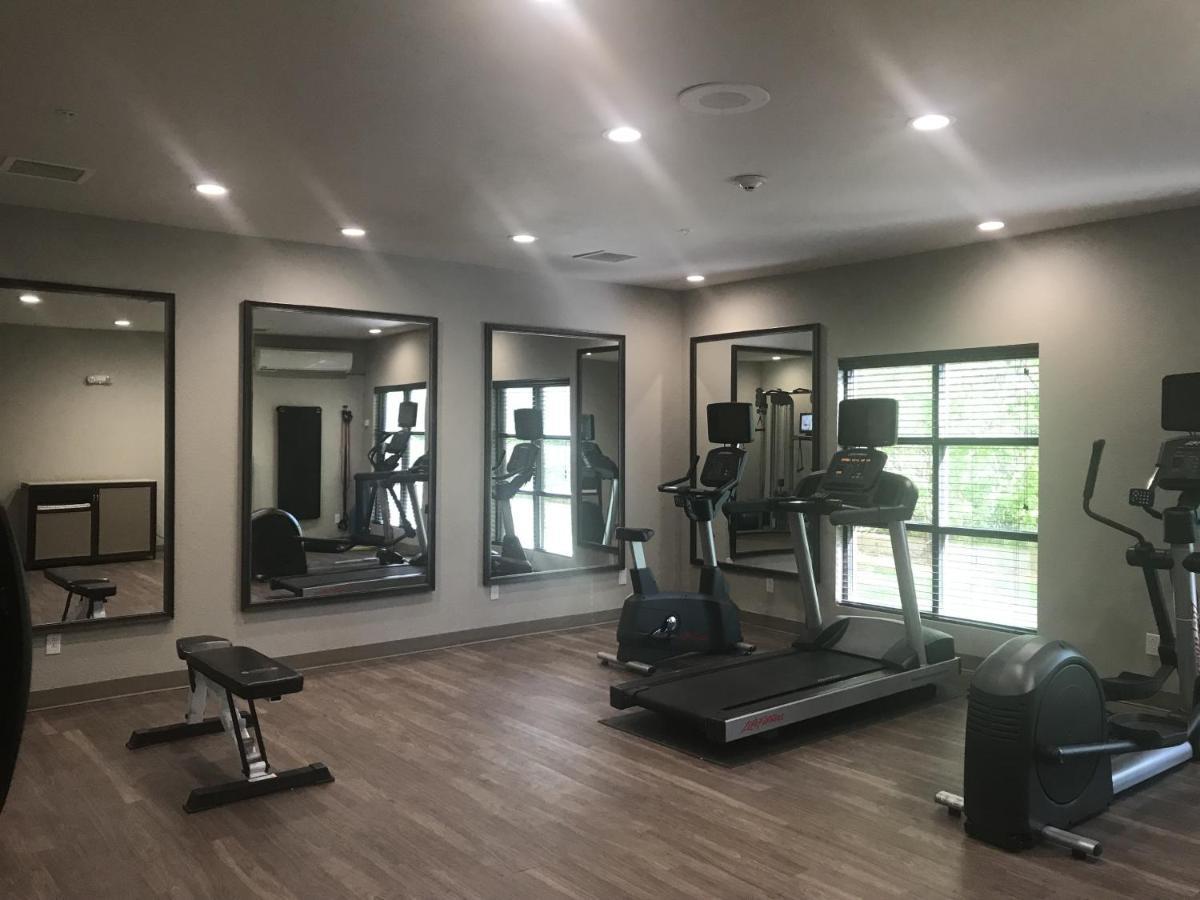 Staybridge Suites Columbia-Highway 63 & I-70 By Ihg Kültér fotó